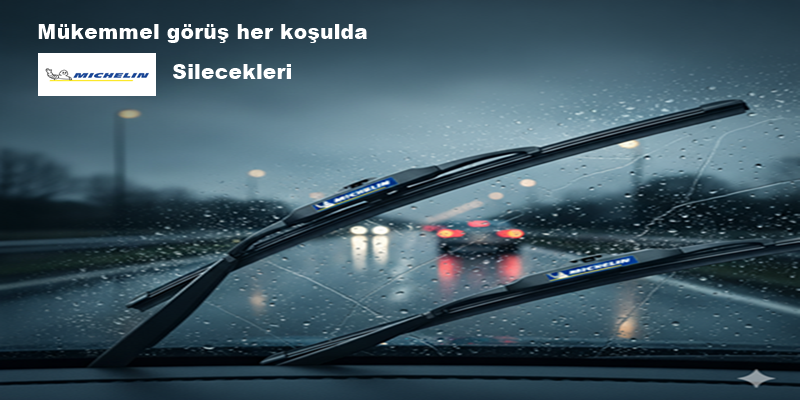 Yağmurlu bir günde araç kullanırken net bir görüşe sahip olmak, sadece konfor değil, aynı zamanda hayati bir güvenlik meselesidir. Ön camınızdaki o can sıkıcı çizgiler, silme sırasında kalan su izleri veya gürültülü çalışan silecekler... Bunlar, sileceklerinizin görev süresinin dolduğunun en açık işaretleridir. Peki, sileceklerinizi ne zaman değiştirmelisiniz ve piyasadaki en iyi markalar hangileri? Gelin, bu önemli konuya yakından bakalım.