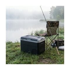 ICECO MCD50D 12/24Volt 50 Litre Kompresörlü Outdoor Oto Buzdolabı