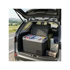 ICECO MCD60D 12/24Volt 60 Litre Kompresörlü Outdoor Oto Buzdolabı