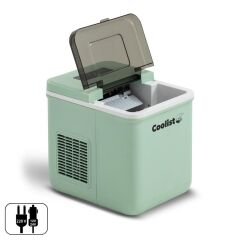Coolist CLK2BM 12/24Volt/ 220Volt 1.3 Litre Kompresörlü Otomatik Buz Yapma Makinesi