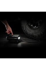 NOCO AX65 12V Lityum 2000Amp Akıllı Akü Takviye + Pompa + Powerbank + Led Lamba