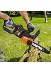 WORX WA0150 35CM 14’’ WG384E Şarjlı Zincirli Testere İçin Yedek Pala