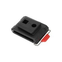 WORKPRO WP281081 Smart Clip Bel Tipi Alet Çantası Hızlı Tak-Çıkar Kemer Klipsi