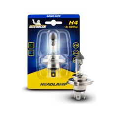 Michelin MC32248 12Volt 60/55Watt 1650 Lümen H4 Halojen Far