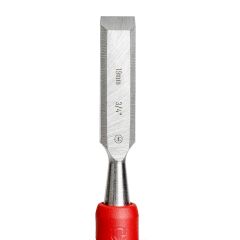 WORKPRO WP201300 12-19-25MM 3Lü Kısa Profesyonel İskarpela Seti