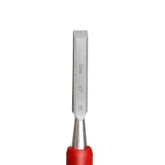 WORKPRO WP201300 12-19-25MM 3Lü Kısa Profesyonel İskarpela Seti