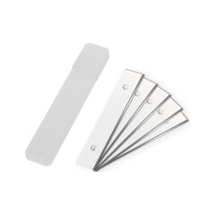WORKPRO WP219008 5 Li 90MM Kazıma Bıçağı Yedeği
