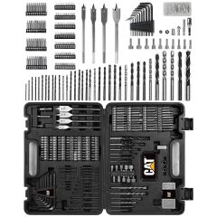 WORX WX354.4SET 20Volt/4.0Ah Li-ion Çift Akülü Kömürsüz Profesyonel Şarjlı Darbeli Matkap + DA01903 201 Parça Delme/Vidalama Uç Seti