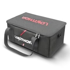 Lokithor LABAG001 AW401 Serisi Akü Takviye Cihazı İçin Bez Taşıma Çantası