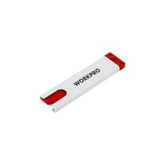 WORKPRO WP219011 100x25x6mm Geri Çekilebilir Koli Açma Bıçağı