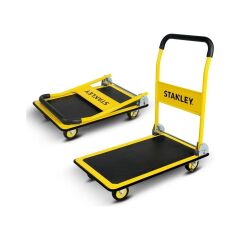 Stanley PC537 150Kg Profesyonel Paket Taşıma Arabası
