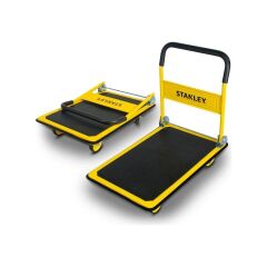Stanley PC538 300Kg Profesyonel Paket Taşıma Arabası