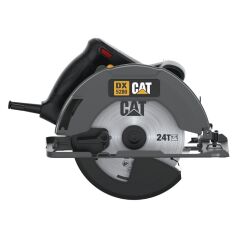 CAT DX5280 1400Watt 185mm Profesyonel Daire Testere