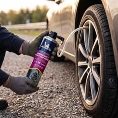 Michelin MC32699 500ml Acil Lastik Tamir Spreyi/Köpüğü