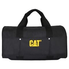 CAT DA42001 18” Geniş Ağızlı Bez Alet Takım Çantası