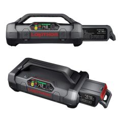 Lokithor APARTX4000 12V 4000Amp Li-Polimer Akıllı Akü Takviye + Pompa + Powerbank + Led Lamba