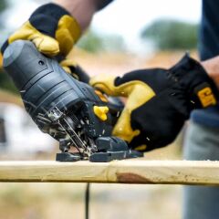 CAT DX5110 780Watt Profesyonel Devir Ayarlı Dekupaj Testere