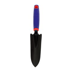 WORKPRO WP331026 300x53mm Çelik Profesyonel Mini Dar Bahçe Küreği