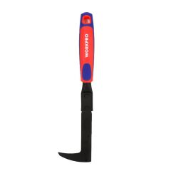 WORKPRO WP331029 312x70mm Profesyonel Çim/Yabani Ot Kazıma Bıçağı