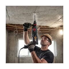CAT DX2140 800Watt 3.0J 26MM SDS-Plus Profesyonel Kırıcı/Delici + 1 Adet Delici Uç