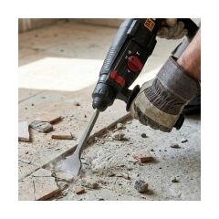 CAT DX2140 800Watt 3.0J 26MM SDS-Plus Profesyonel Kırıcı/Delici + 1 Adet Delici Uç