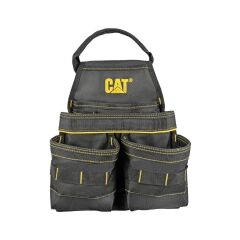 CAT DA980569NJ Kemer Askılı Ağır Hizmet Bel Alet Çantası