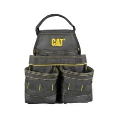 CAT DA980569NJ Kemer Askılı Ağır Hizmet Bel Alet Çantası