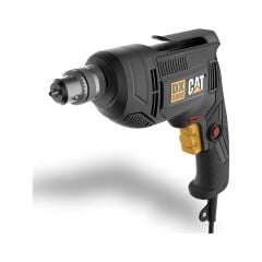 CAT DX1150 450Watt 10mm Profesyonel Darbesiz Matkap