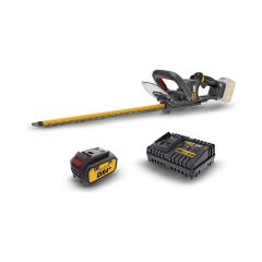 CAT DG220 18Volt 4.0Ah Li-ion Tek Akülü Kömürsüz 61CM Profesyonel Çit Budama