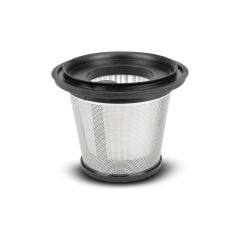 KOBB KBV20F 12V/Şarjlı Hibrit Araç Süpürgesi İçin Yedek HEPA+Çelik Filtre